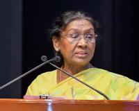 President Droupadi Murmu to Undertake Historic Three-Nation State Visit to Moldova, North Macedonia and Romania