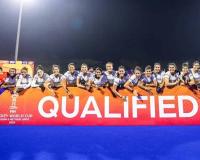 India Women’s Hockey Team Enters FIH Hockey World Cup 2026 With Rising Confidence and Global Ambitions