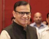 Anurag Kumar Appointed New Delhi Police Commissioner, Brings Three Decades of Intelligence and Policing Experience