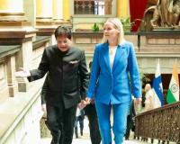 India and Finland Strengthen Trade and Industry Partnership with New MoUs and High-Level Economic Engagements