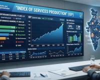 India to Launch First Monthly Headline Services Production Index Within Months to Track Economic Activity