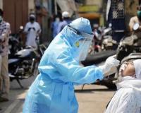 COVID-19 Returns to Raise Concern in Andhra Pradesh as Four Patients Die Among 12 Reported Cases