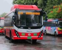 Mumbai's Iconic BEST Bus Service Completes 100 Years, Marking a Century of Public Transport Excellence
