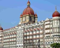 BMC Issues ₹271.2 Million Demand Notice to Taj Mahal Palace Hotel Over Public Road and Footpath Use