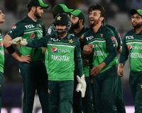 Mohammad Nawaz Suspended for Three Months After Positive Dope Test During T20 World Cup