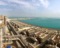 Iran Targets Kuwait and Bahrain Power Facilities as U.S.-Iran War Enters Seventh Consecutive Night