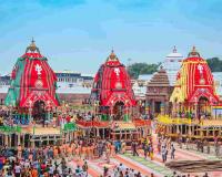 Jagannath Rath Yatra 2026 Draws Millions to Puri as Deep Devotion Is Marred by Fatal Crowd Surge