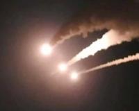 Bahrain on High Alert as Air Raid Sirens Sound After Iran Claims Missile Strikes on U.S. Sites