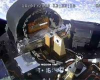 Skyroot Aerospace’s Vikram-1 Reaches Orbit, Carries PM Modi’s Handwritten ‘Vande Mataram’ Message to Space