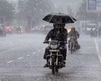 Rajasthan Rainfall Update: Several Districts Receive Above Normal July Rainfall, Water Resources Department Releases Data