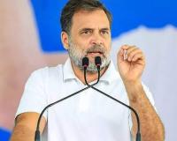 Viral Claim Falsely Attributes Anti-Sanatan Remark to Rahul Gandhi, Fact Check Finds Speech Was Misrepresented