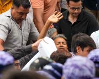 Sonam Wangchuk Hospitalised After 20-Day Hunger Strike; Family Seeks Discharge Amid Medical Dispute