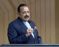 Vikram-1 Launch Marks Major Milestone for India’s Private Space Sector, Says Union Minister Dr Jitendra Singh