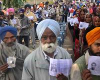Punjab’s Hindu Electorate Defies Religious Polarisation as Parties Recalibrate Strategies Ahead of Political Battle