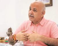 Police Action Against Sonam Wangchuk Sparks Political Storm as Manish Sisodia Accuses Centre of Silencing Dissent