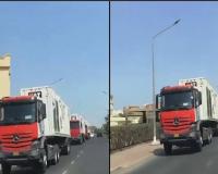 Kuwait Deploys Emergency Generators After Iranian Strikes Damage Power and Desalination Facilities