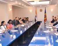 President Droupadi Murmu, Moldova's Maia Sandu Pledge to Deepen Strategic Partnership Across Trade, AI and Clean Energy