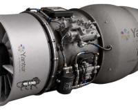 India's Private Defence Sector Unveils Indigenous Yantur 4.5 kN Turbofan Engine to Power Next-Generation Cruise Missile and Future Combat Platforms