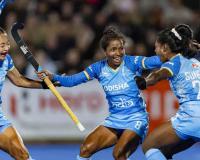 India Women’s Hockey Team Eyes FIH World Cup 2026 Glory After Remarkable Qualification Journey and Nations Cup Triumph