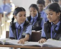 School Enrolment Reaches Nearly 25 Crore as Education Indicators Show Nationwide Improvement, Government Tells Lok Sabha