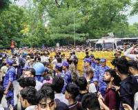 Opposition Faces Questions as Abhijeet Dipke's Cockroach Janta Party Movement Exposes Leadership Vacuum Among India's Youth