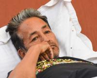 Sonam Wangchuk Extends Fast Until Youth Leaders Are Allowed to Meet Parliamentarians or He Can Meet Protesters at Hospital