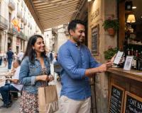 India and Spain Begin Talks to Link UPI with Bizum, Enabling Easier Digital Payments for Indian Travellers