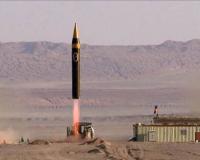 Iran Claims Missile Strikes on U.S. Base in Jordan as Regional Tensions Escalate