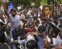 Delhi High Court Refuses Urgent Hearing on Plea Against Police Action During CJP Protest March