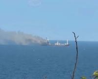 India Summons Russian Envoy Over Deaths of Four Indian Seafarers in Ukraine Missile Strike