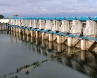 Bisalpur Dam Faces Severe Water Inflow Shortage as July Rainfall Fails to Bring Relief