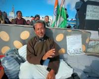 Sonam Wangchuk Gets Major Relief as Delhi High Court Allows Transfer to Medanta Hospital During Hunger Strike