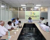 Draft Electoral Roll for Chandigarh Parliamentary Constituency Published; Claims and Objections Open Until August 20