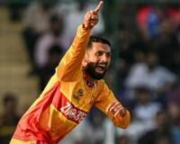 India Face Stern Zimbabwe Challenge as Sikandar Raza Warns Against Complacency Ahead of T20 Series