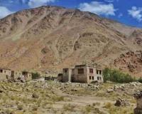 Ladakh's Climate Undergoes Dramatic Shift as Five Consecutive Years of Excess Monsoon Rain Raise Alarm Over Changing Himalayan Weather Patterns
