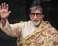 Amitabh Bachchan's Blog on ICU Recovery Sparks Concern Among Fans Despite No Reported Health Crisis
