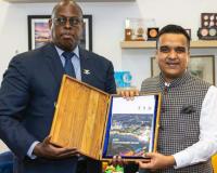 Vishal TK Eyes Winning Debut at Commonwealth Games After Historic National Record Season