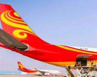 Hong Kong Air Cargo to Launch Navi Mumbai Services on August 10, Expanding India Network and Strengthening East-South Asia Trade