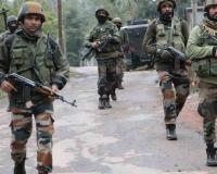 Police Head Constable Killed in Terror Attack During Amarnath Yatra Security Duty in Anantnag