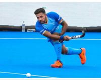 Harmanpreet Singh Aims to End India’s 51-Year Hockey World Cup Wait as Captain