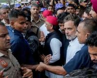 Akhilesh Yadav Leads Opposition Attack in Parliament, Demands Prime Minister’s Statement Over Student Crackdown
