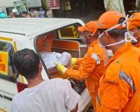 Toxic Gas Halts Rescue Operation After Methane Blast Traps 13 Workers Inside Sikkim Hydropower Tunnel