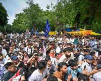 21-Year-Old Woman Injured During Delhi Protest Recovers After Being Taken Off Ventilator, Hospital Confirms