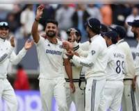 India Under-19 Dominates Sri Lanka Under-19, Takes Massive 263-Run First Innings Lead in Second Unofficial Test