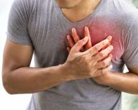 Persistent Burning Sensation in the Body May Signal Serious Health Problems; Experts Warn Against Ignoring Repeated Symptoms