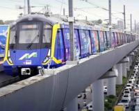 Mumbai Metro Line 5 Kasheli Depot Achieves 23% Progress, Strengthening Thane-Bhiwandi-Kalyan-Ulhasnagar Connectivity