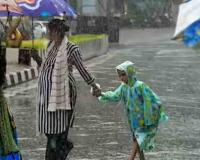 Mumbai Rain Alert: Schools in Mumbai, Thane and Palghar Likely to Remain Open Amid Heavy Rain Warnings