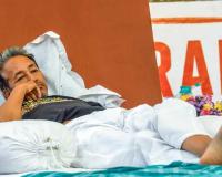 Sonam Wangchuk Refuses to End Hunger Strike, Seeks Government Assurance Against Action on NEET Protesters