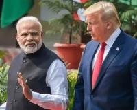 U.S.-India Trade Deal Nears Completion, Agreement Expected Within Three to Four Months