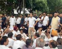 Rahul Gandhi Intensifies Attack on Government Over NEET Paper Leak, Places Three Demands Before Modi Government
